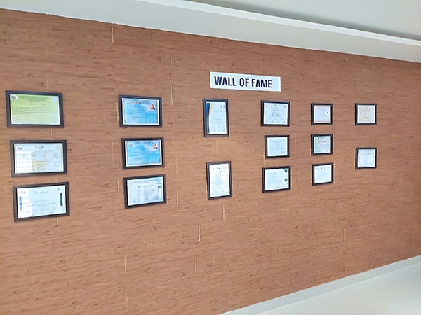 wall-of-fame